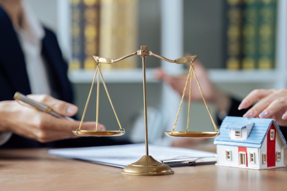 Droit immobilier