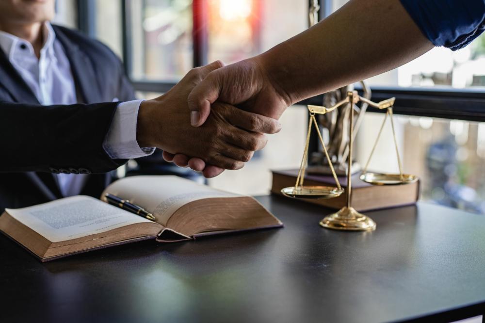Droit de la responsabilité